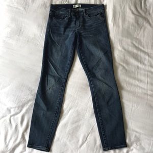 Gap True Skinny Jeans - Like new
